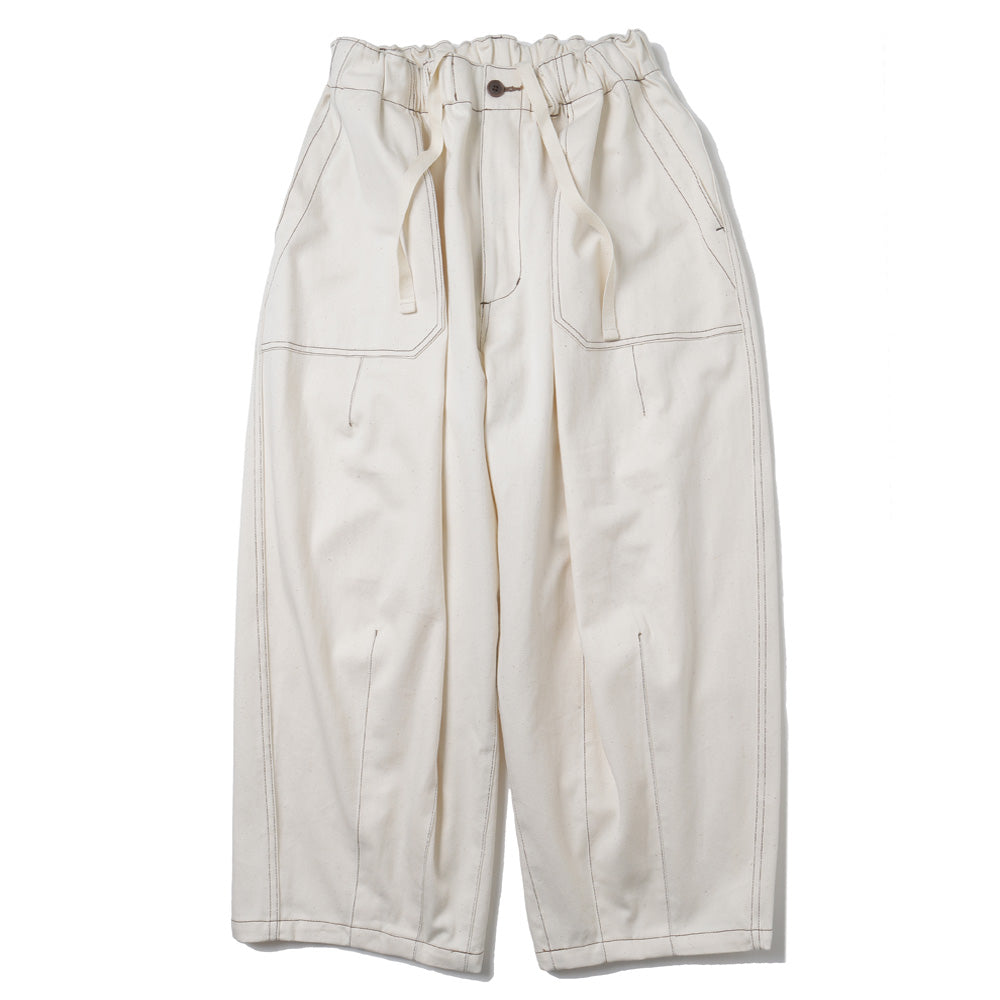 BALLOON BAKER PANTS