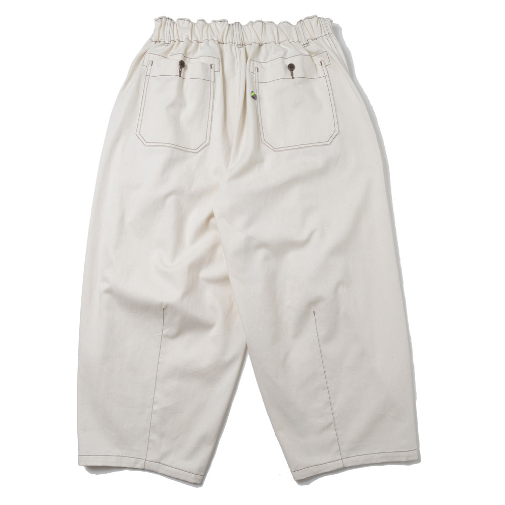 BALLOON BAKER PANTS