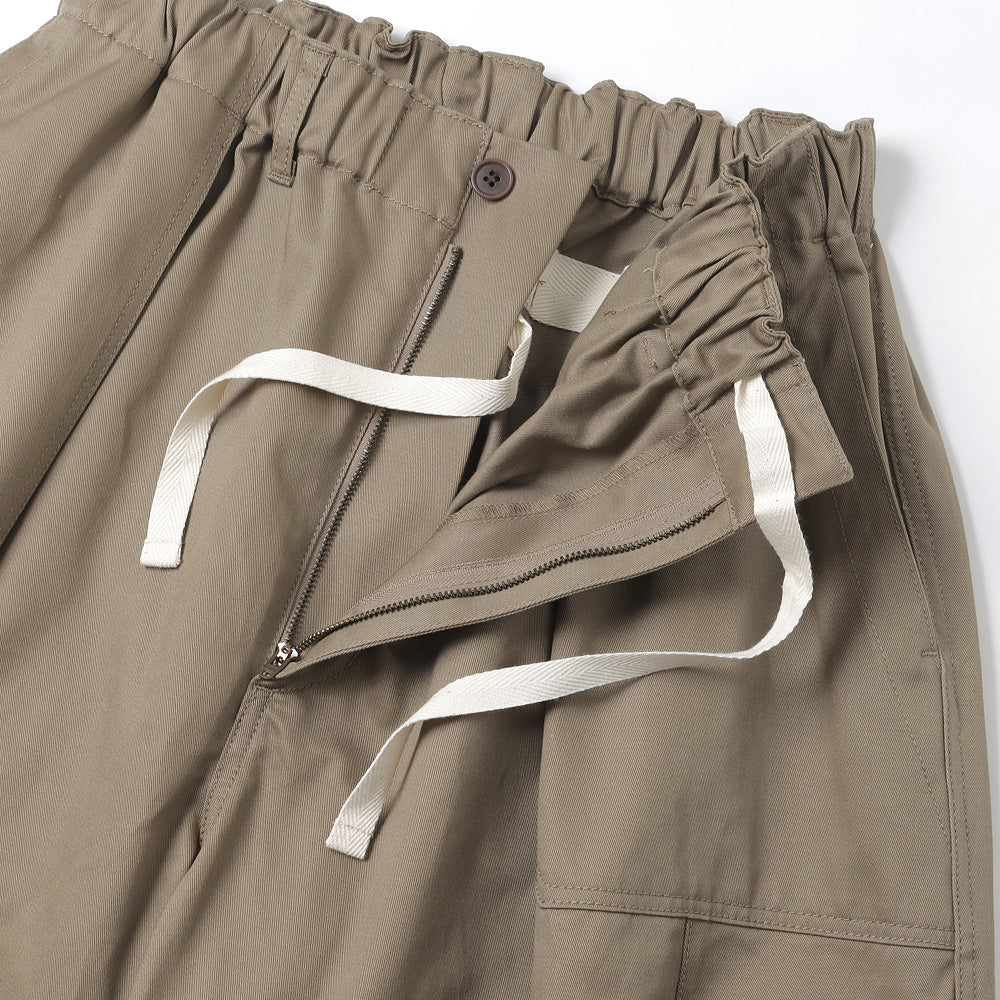 BALLOON BAKER PANTS