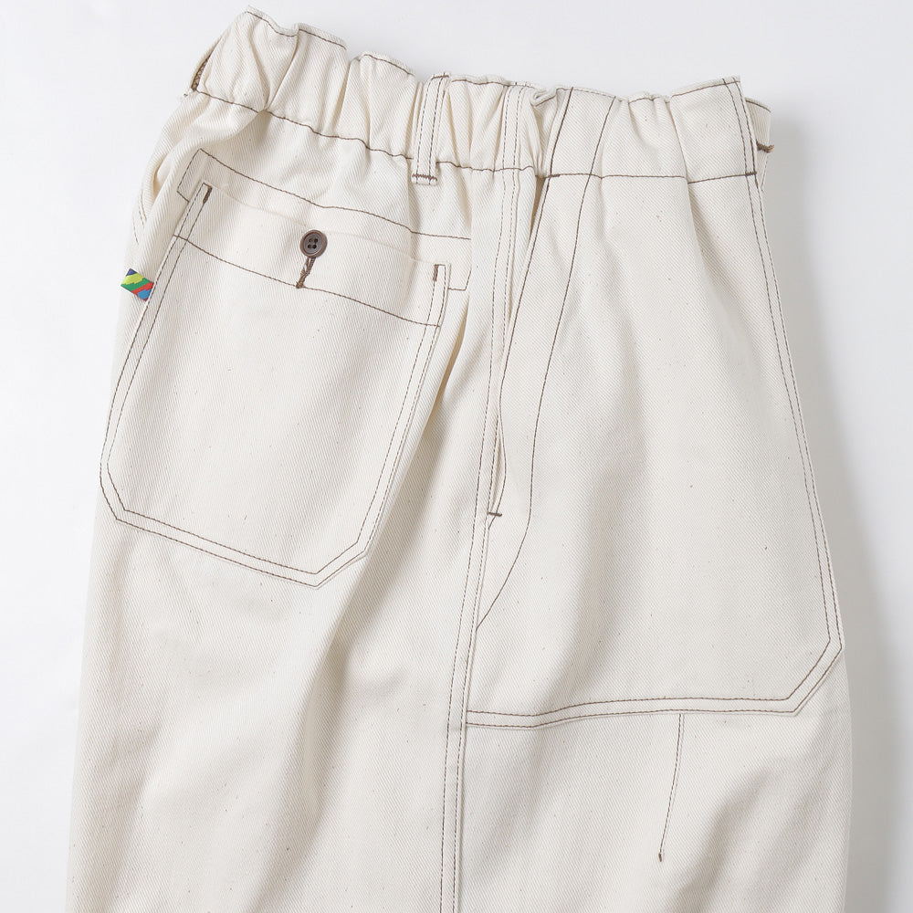 BALLOON BAKER PANTS