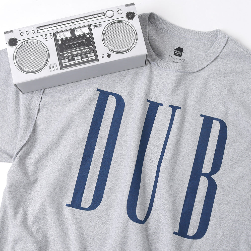 DUB T-SHIRT