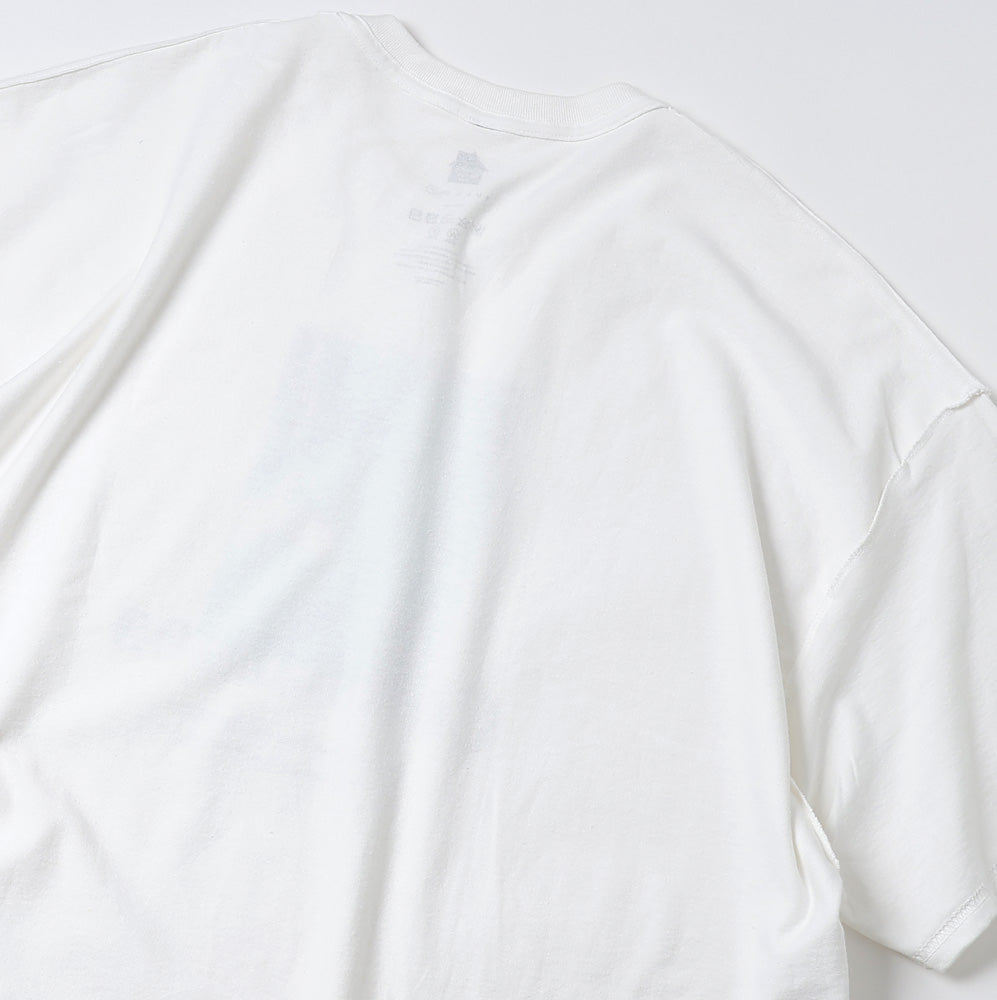 FLASH LONG SLEEVE T-SHIRT