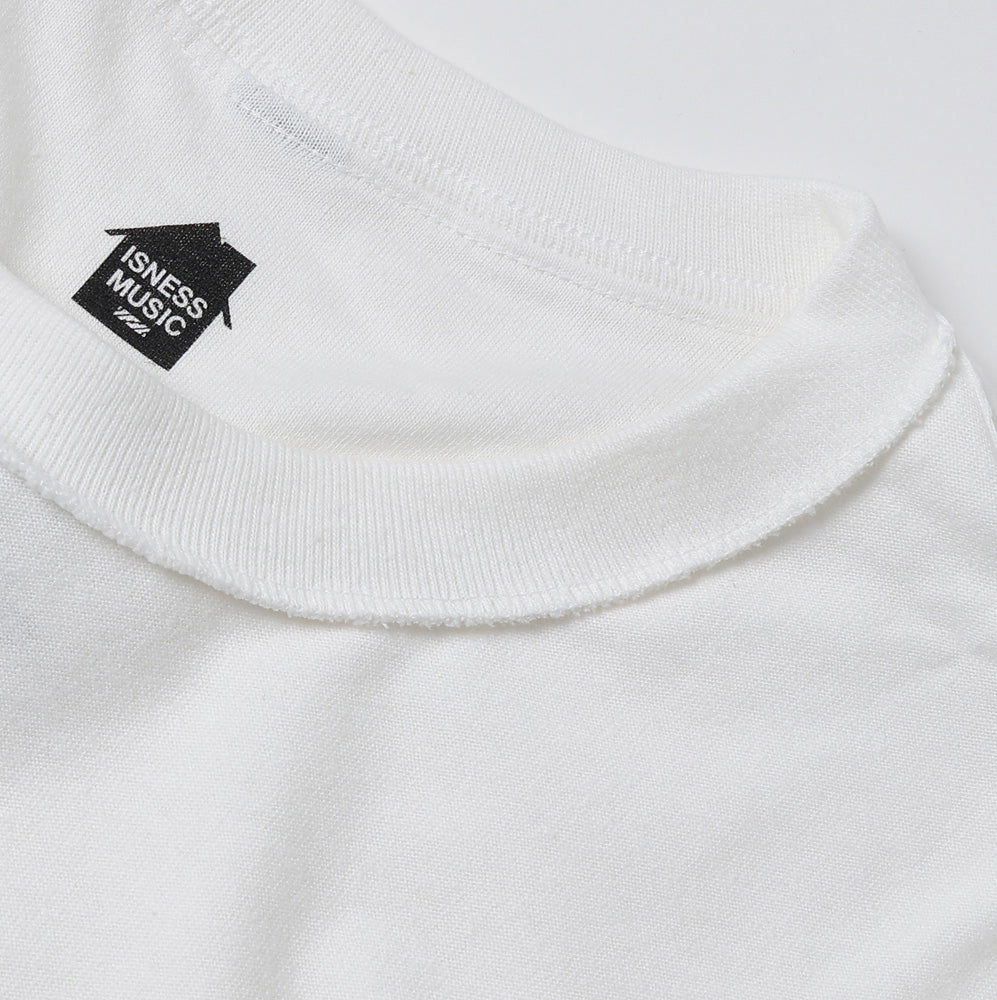 FLASH LONG SLEEVE T-SHIRT