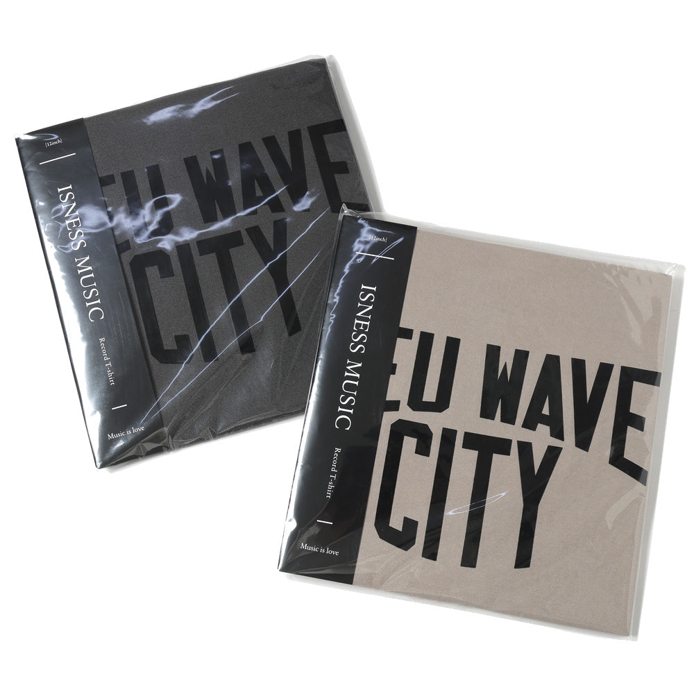 NEU WAVE T-SHIRT