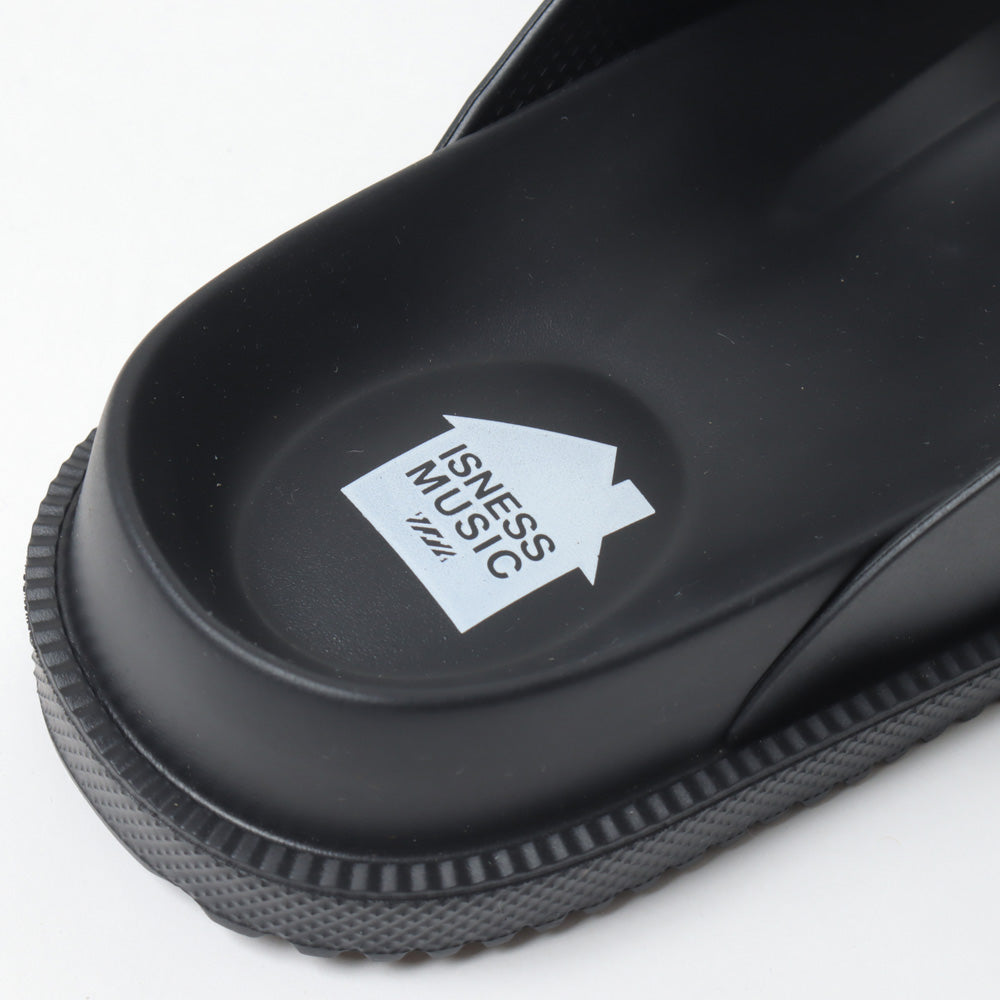 MUSIC SANDALS