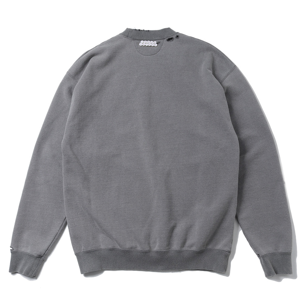 Type56 (Faded & Distressed)
