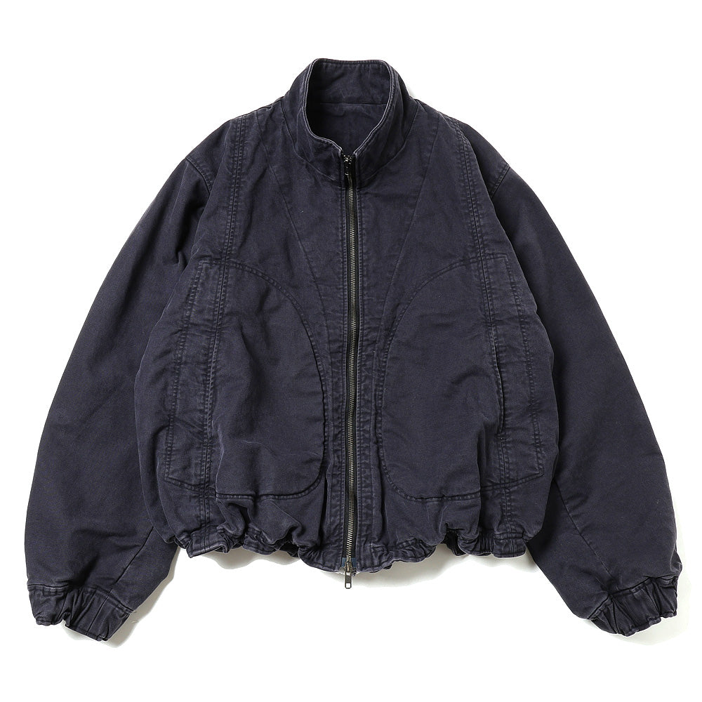 ISSUETHINGS/イシューシングス TYPE-19 ブルゾン ISSUETHINGS(イシューシングス)TYPE122 (COTTON) (26b/122-c/c-01