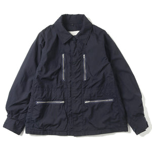 カラー: DEEP NAVY BLUE / 1