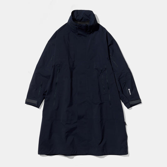 SHELL COAT GORE-TEX