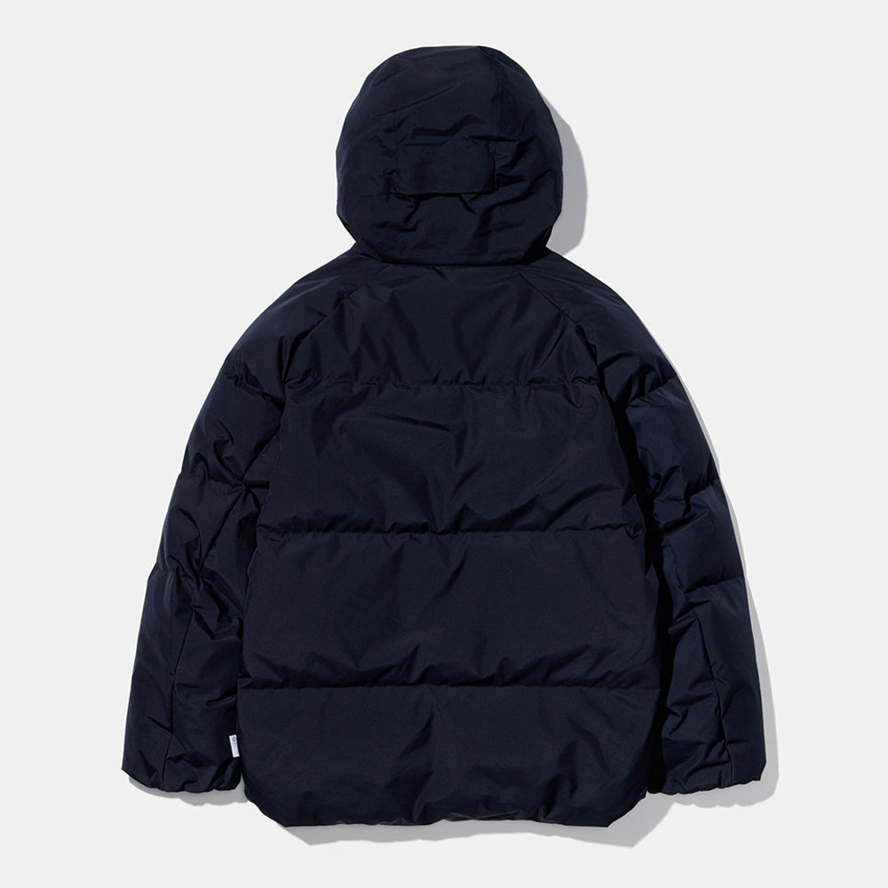 DOWN JACKET GORE-TEX