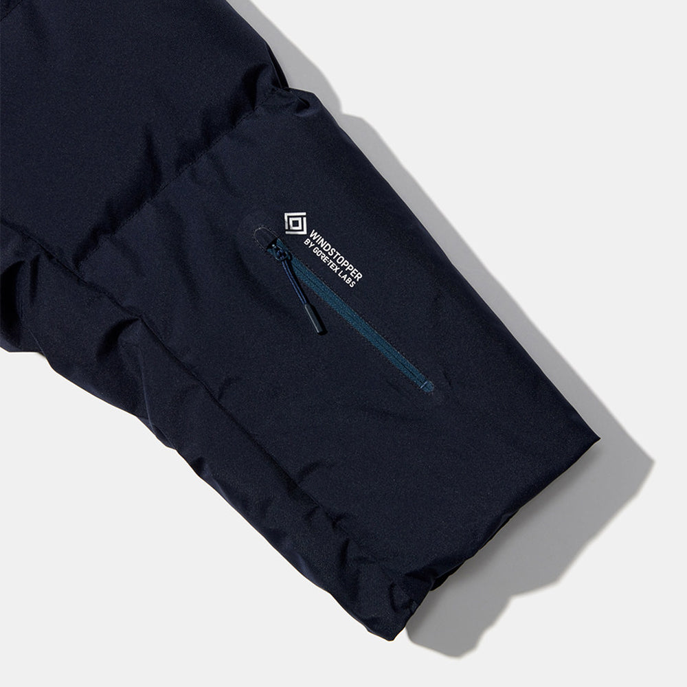 DOWN JACKET GORE-TEX