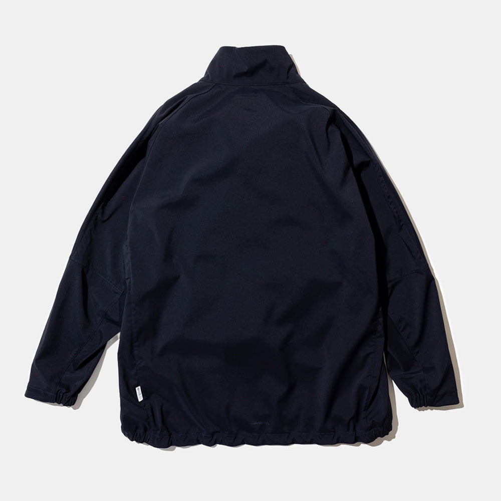 SOFT SHELL BLOUSON GORE-TEX