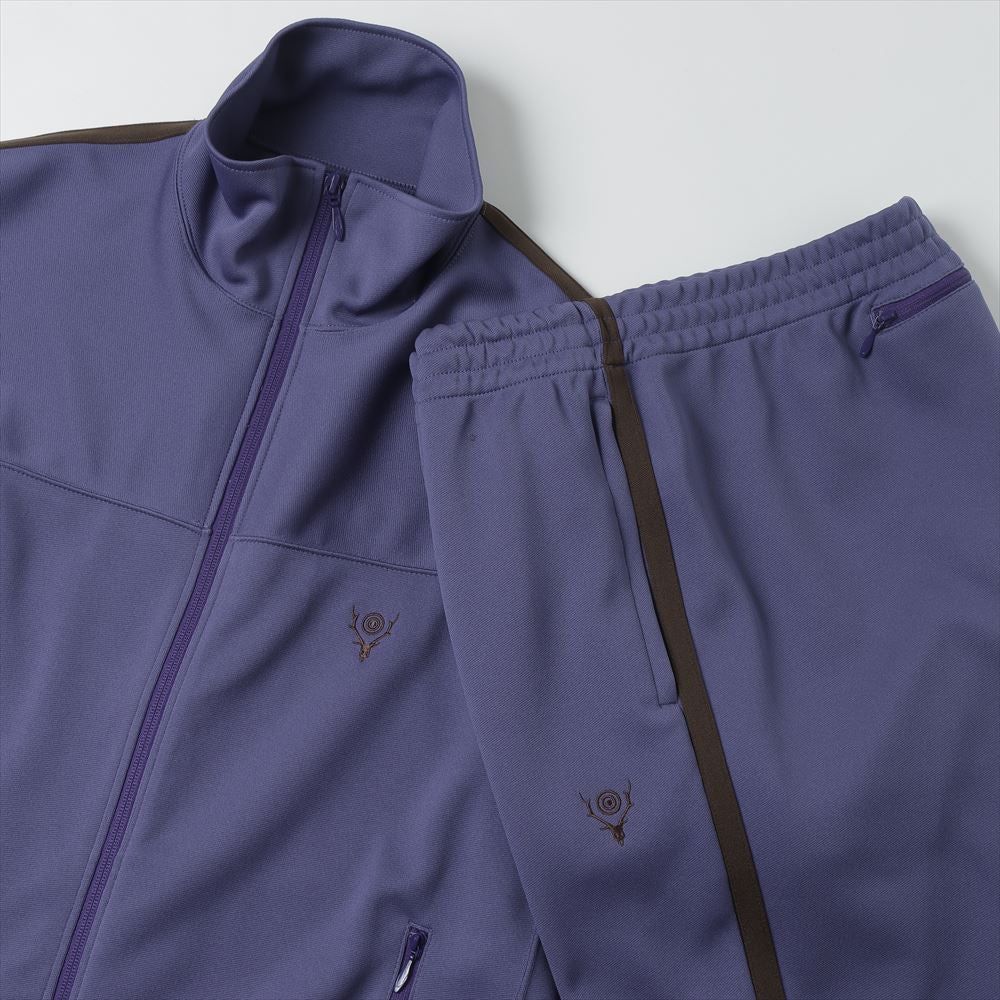 Trainer Pant - Poly Smooth