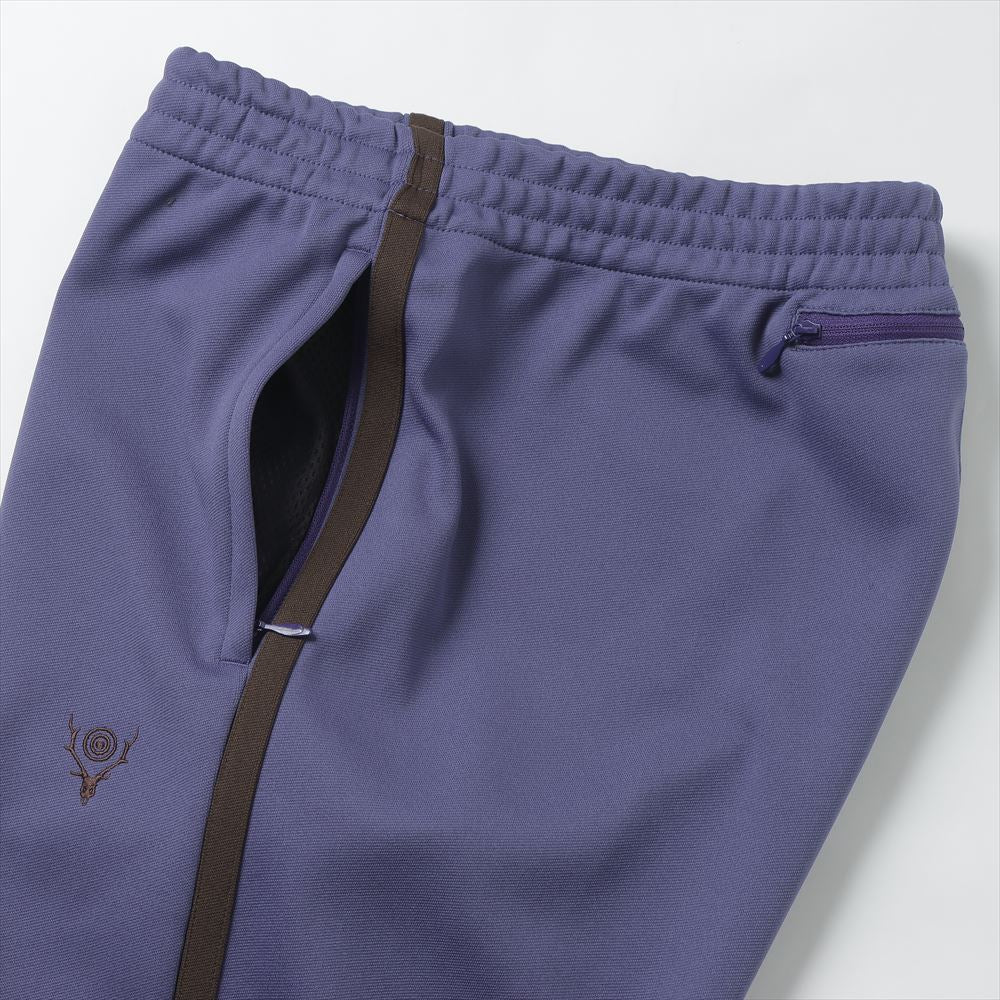 Trainer Pant - Poly Smooth