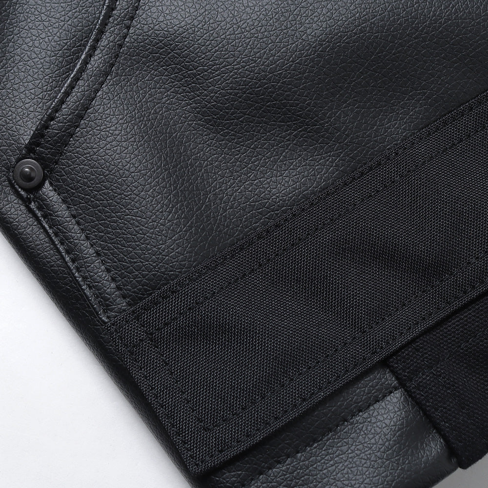 Synthetic leather x cotton duck x ester oxford Carhartt W name J904