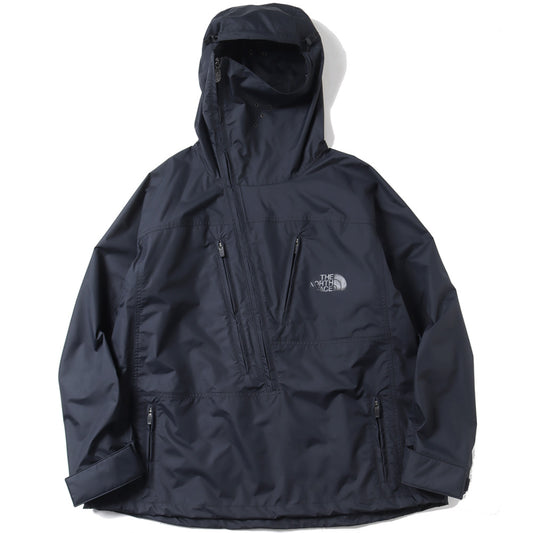 Nylon taffeta laminate THE NORTH FACE W name J909