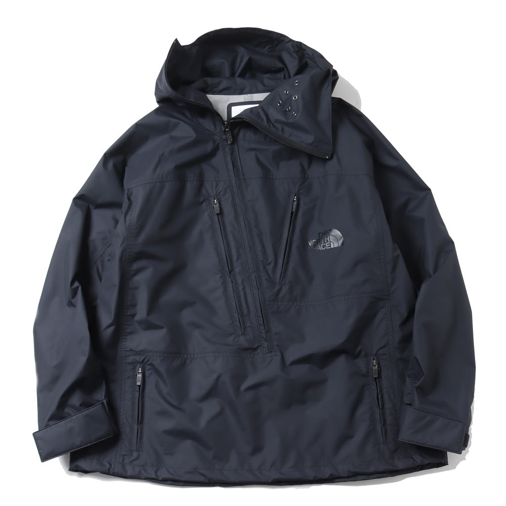 ナイロンタフタラミネート THE NORTH FACE Wネーム J909