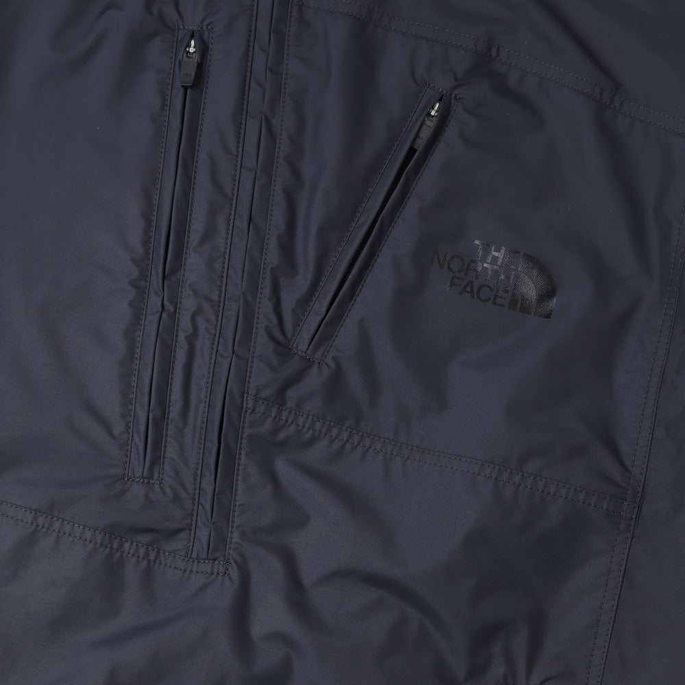 ナイロンタフタラミネート THE NORTH FACE Wネーム J909