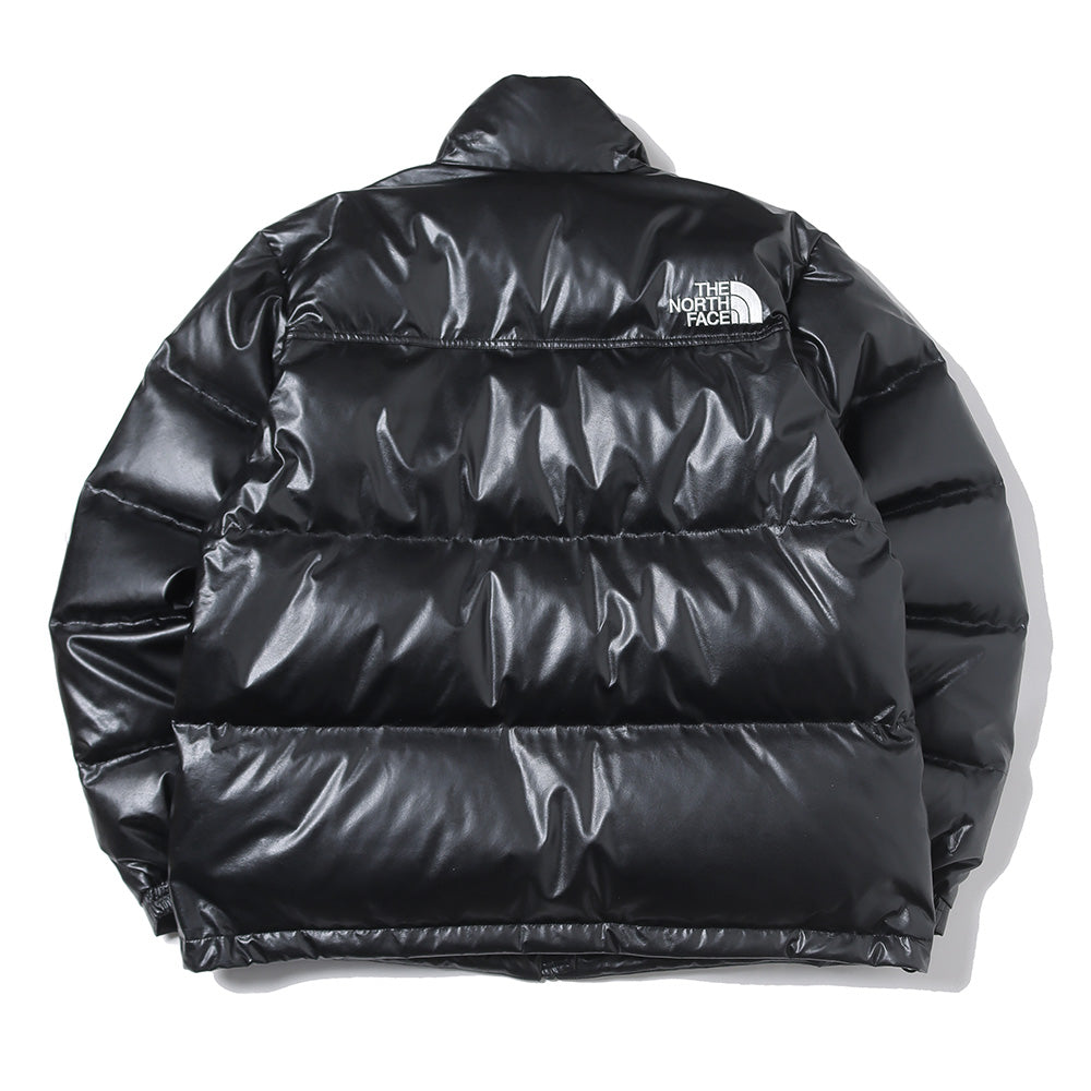 フェイクレザー THE NORTH FACE Wネーム J911