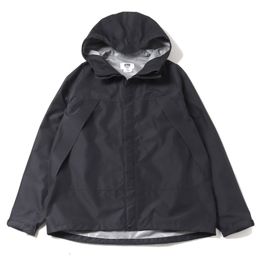 Ester taffeta laminate 3-layer GORE-WINDSTOPPER J917