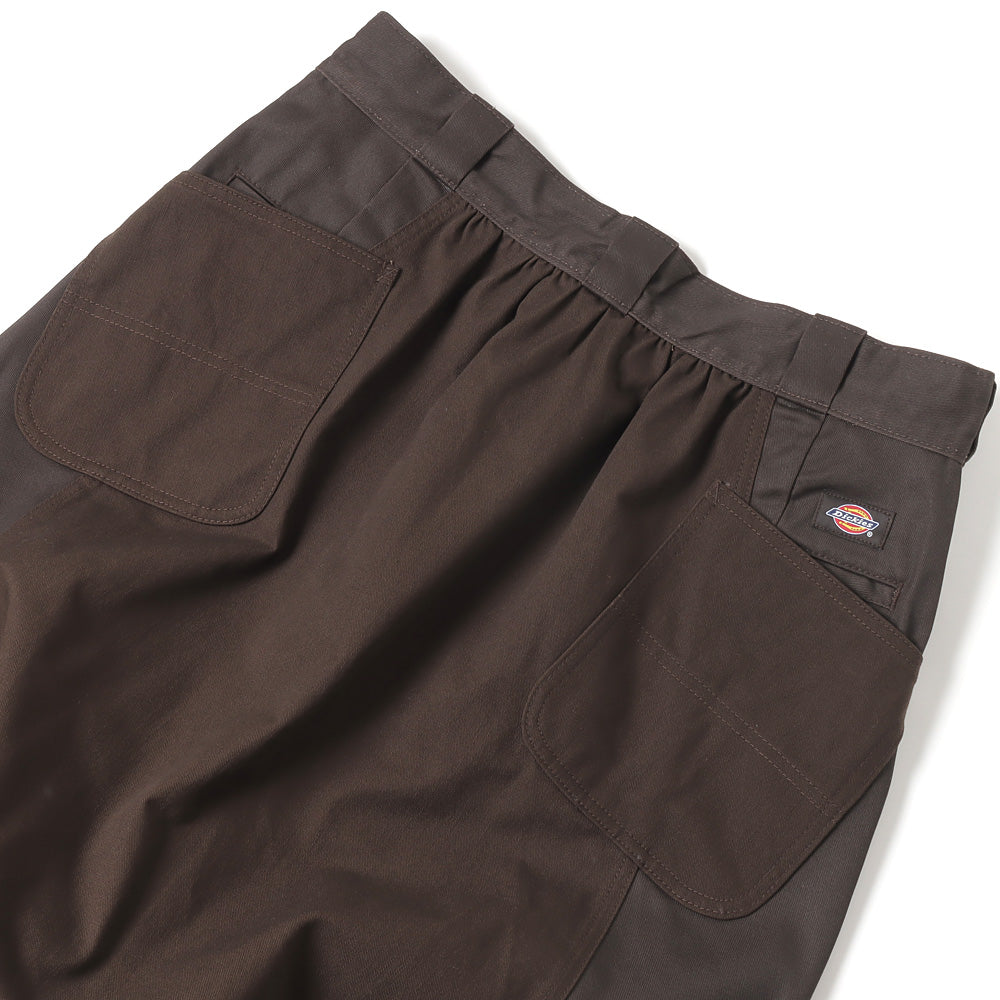 Dickies パンツカスタマイズ P904