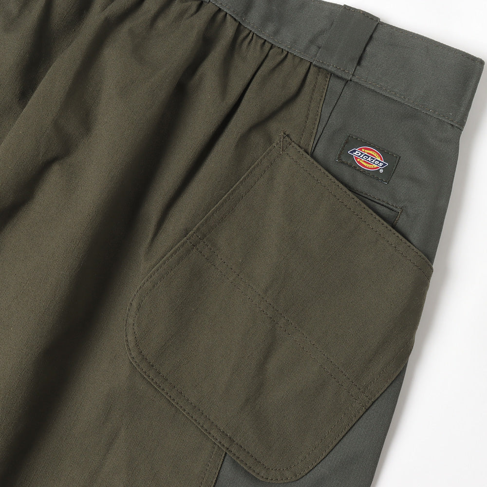 Dickies パンツカスタマイズ P904