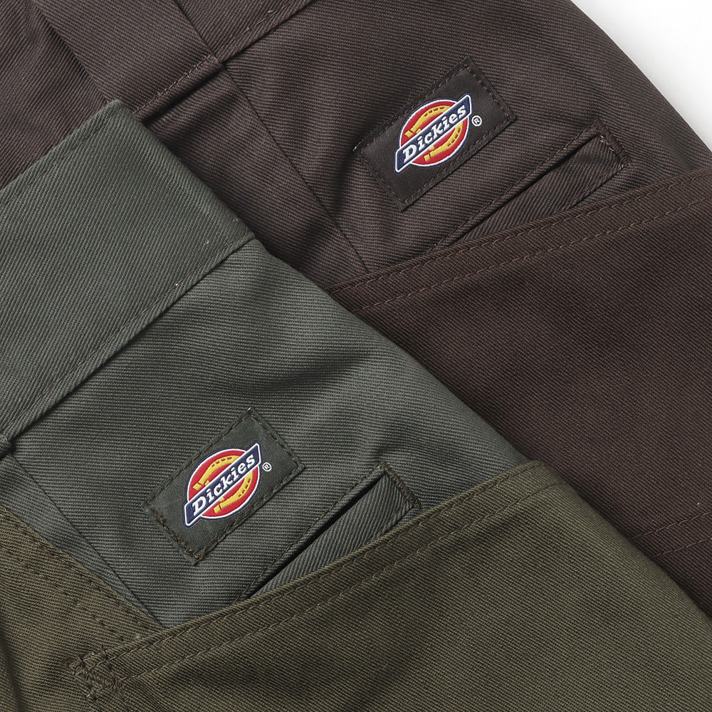 Dickies パンツカスタマイズ P904