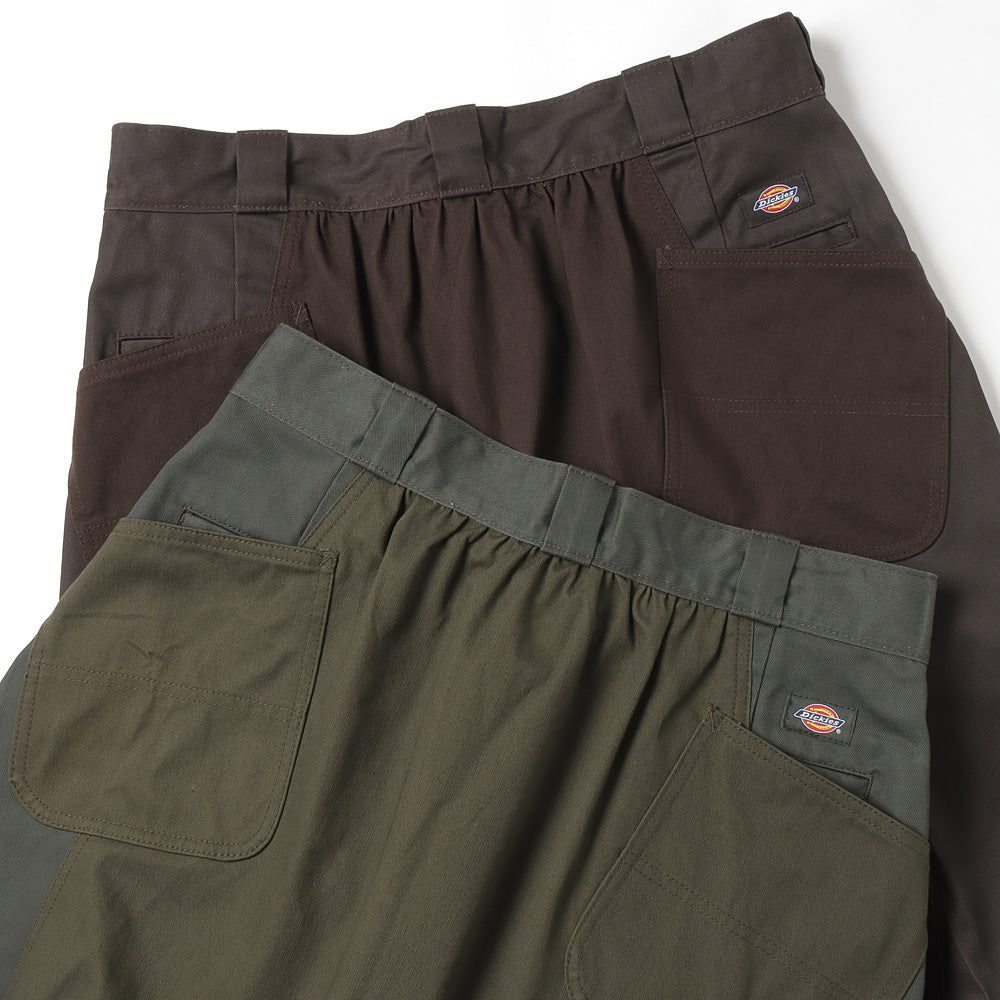 Dickies パンツカスタマイズ P904