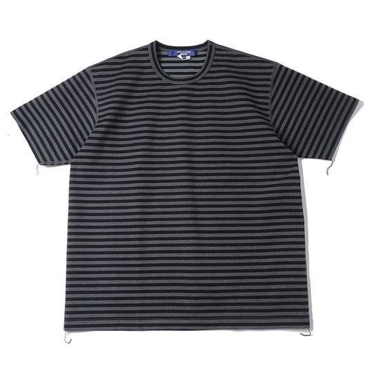 Cotton Jersey Border T004