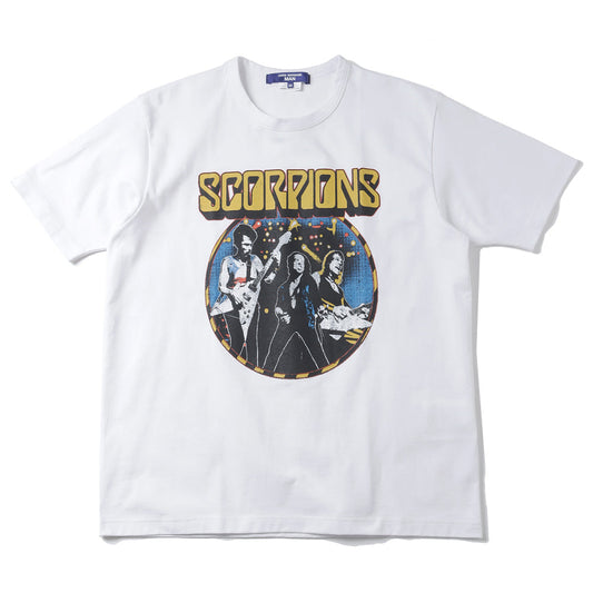 Cotton-filled jersey product print T018