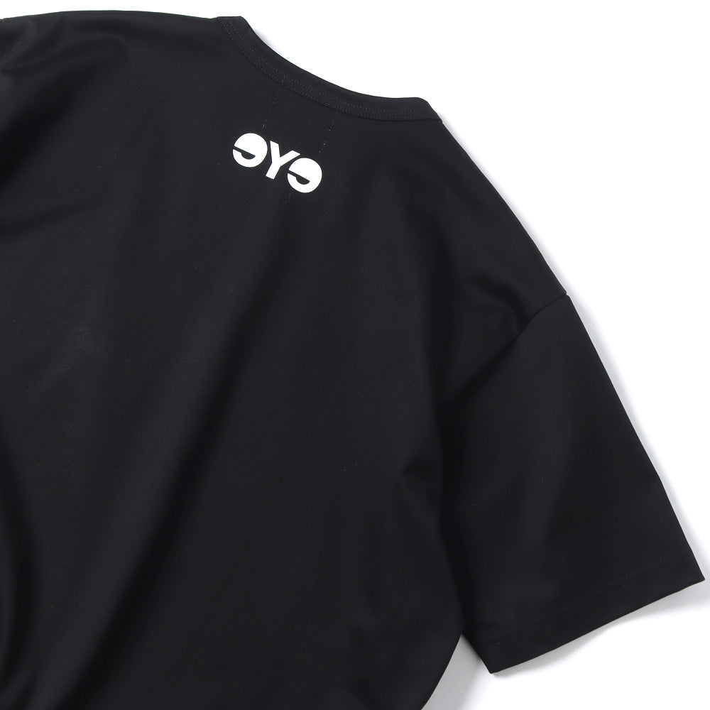 綿度詰め天竺 製品プリント Carhartt Wネーム T901
