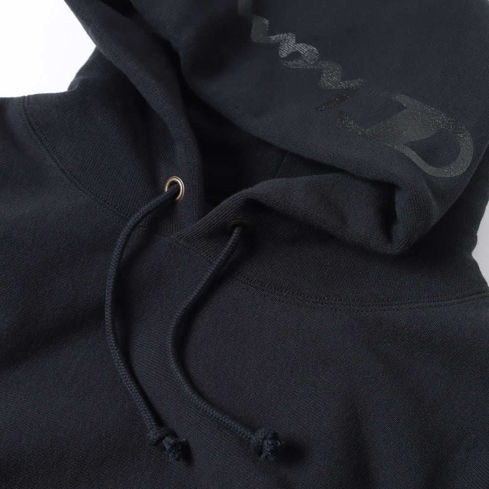 Champion Sweat Customization x Ester Ripstop Quilting T905