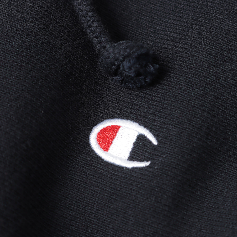 Champion Sweat Customization x Ester Ripstop Quilting T905