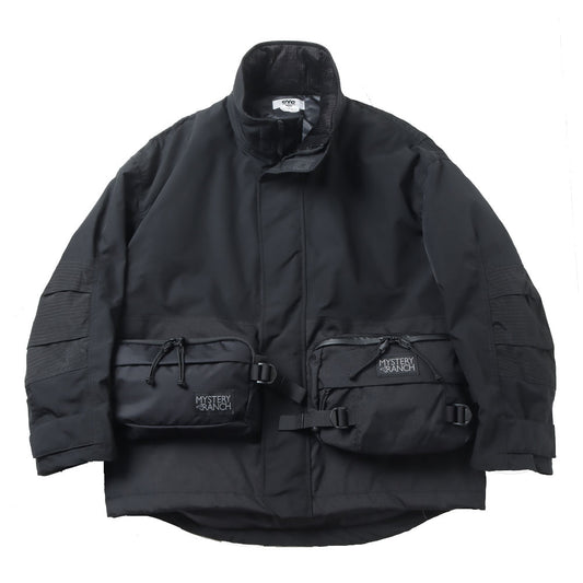 MYSTERY RANCH Bag Customization x Ester Oxford J906
