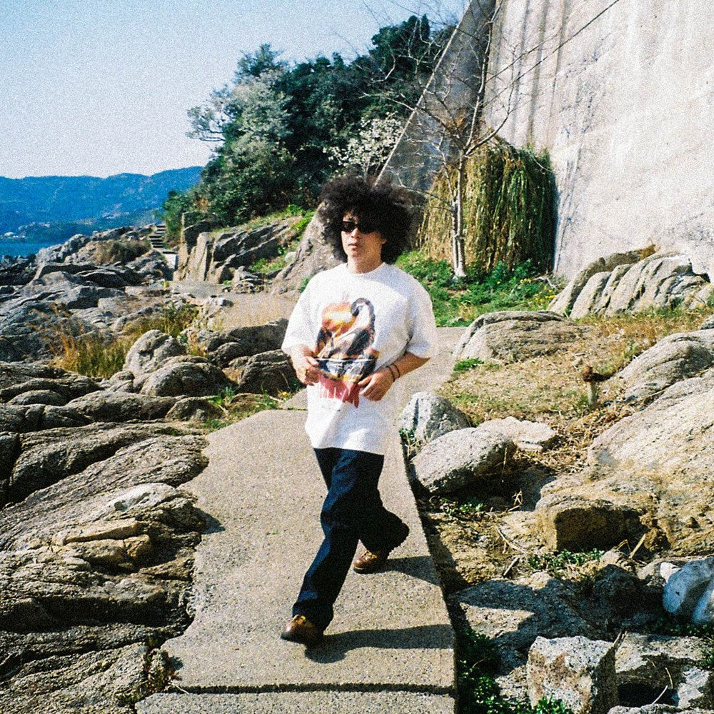 Giant Scorpion S/S TEE