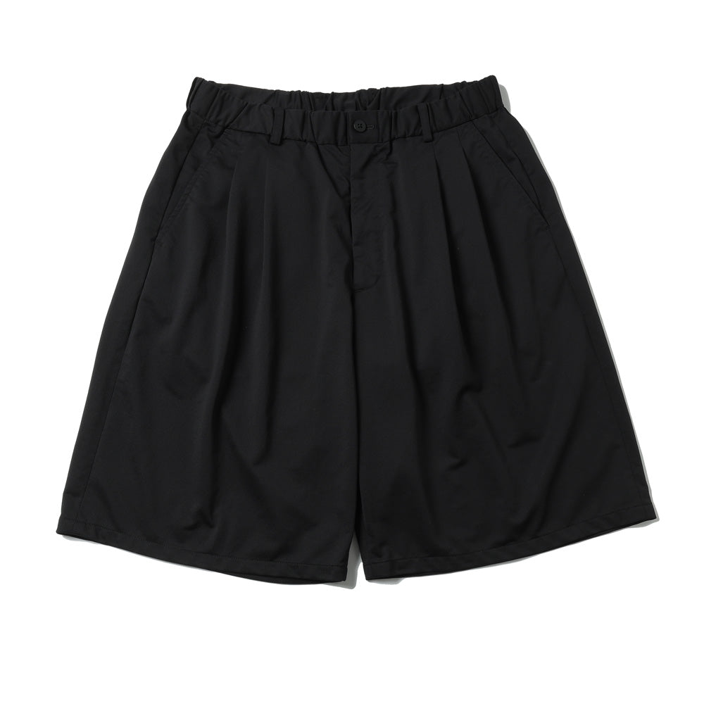 KANEMASA PHIL. (カネマサフィル) 36G Nylon Tuck Easy Shorts KM26S