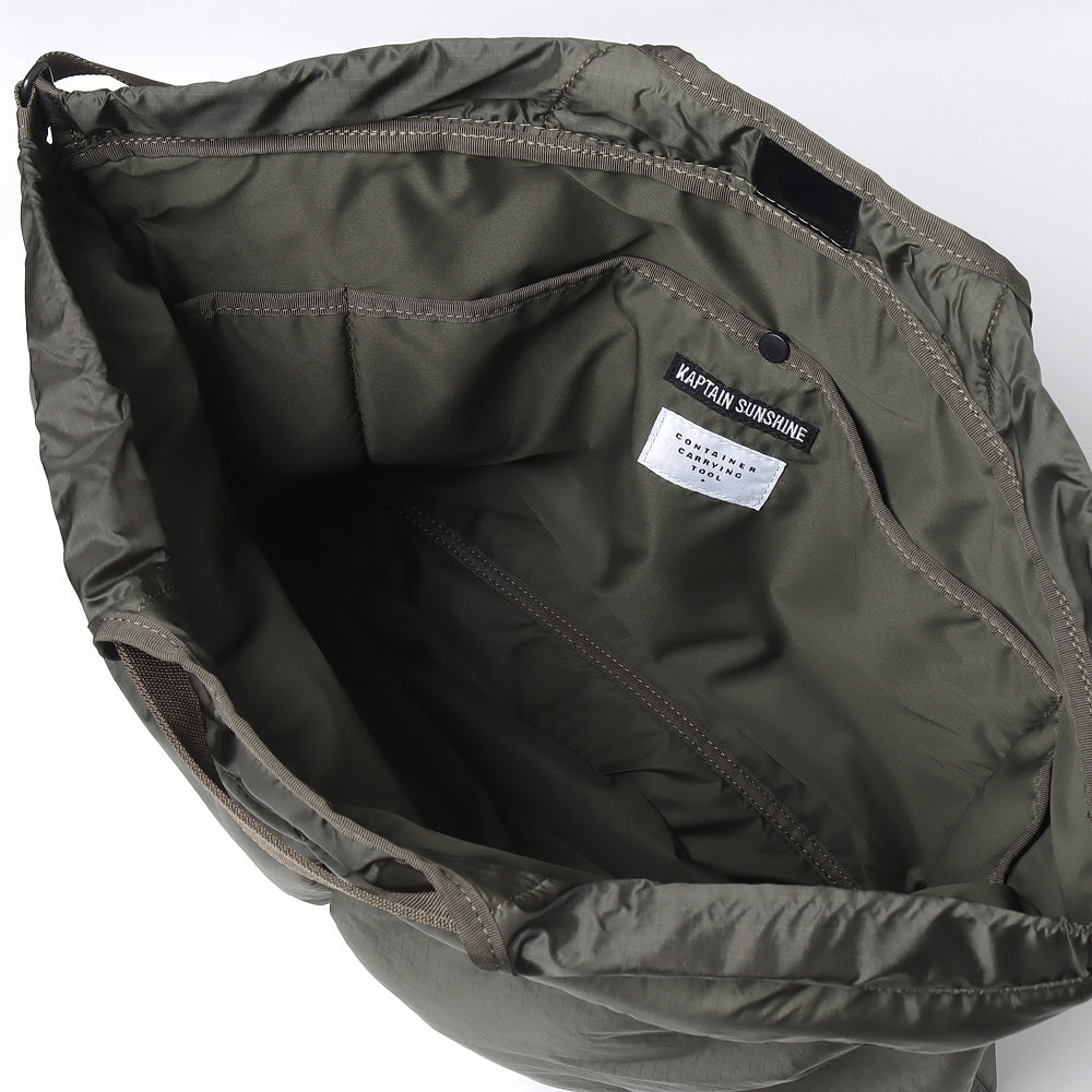 Flight Bag M