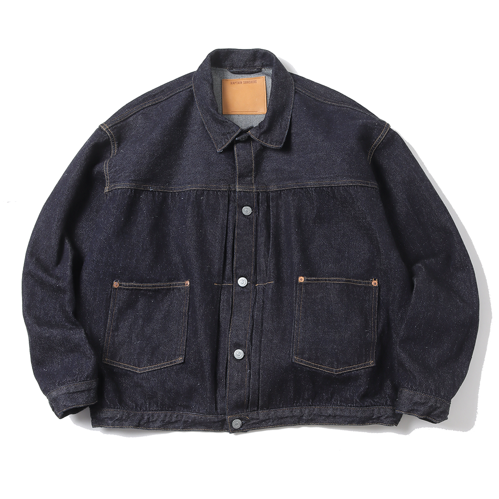 ジャケット・アウター kaptain sunshine linen tracker jacket KAPTAIN ジャケット・アウター kaptain sunshine linen tracker jacket KAPTAIN