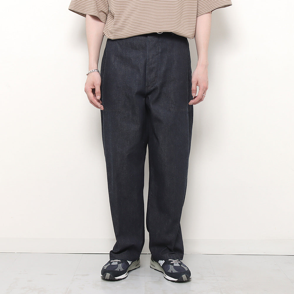 Baker Denim Pants
