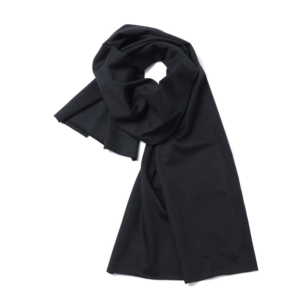 KANEMASA PHIL. (カネマサフィル) 36G Cashemere Scarf KM25A-AC002C