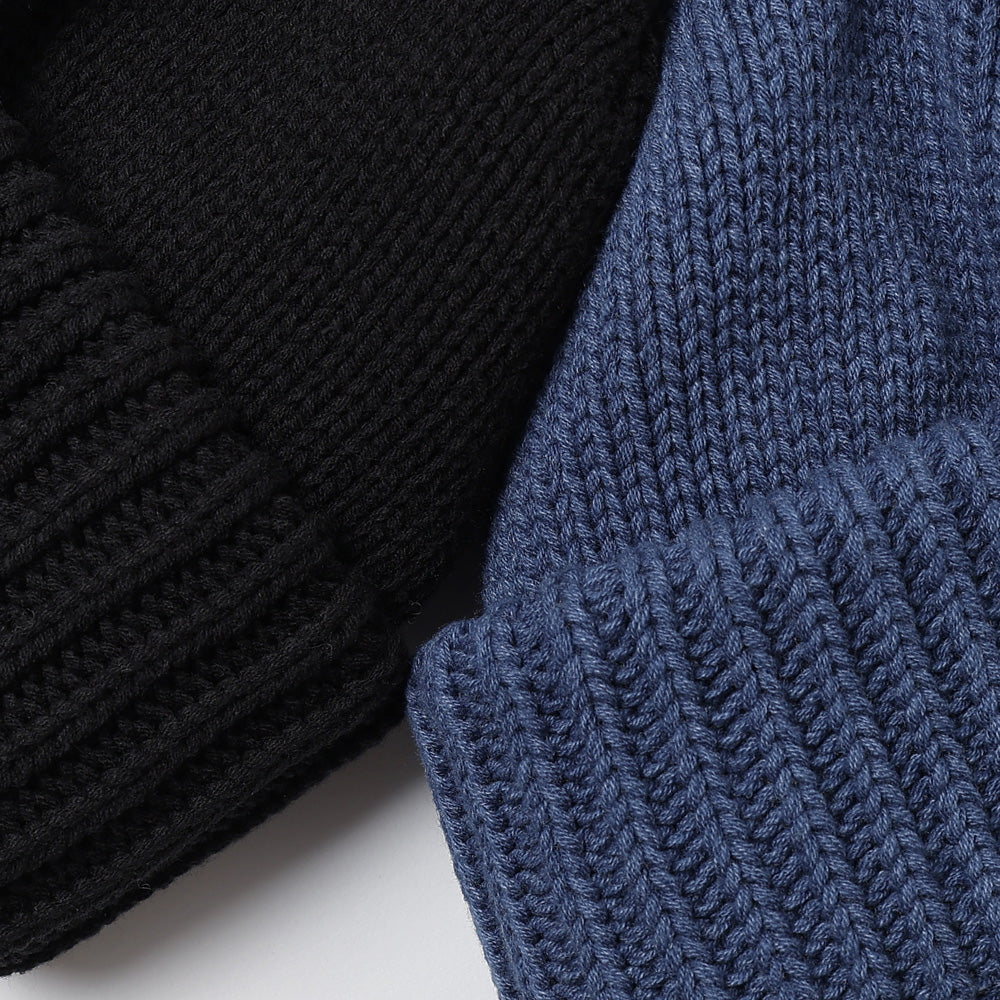 Knit Cap