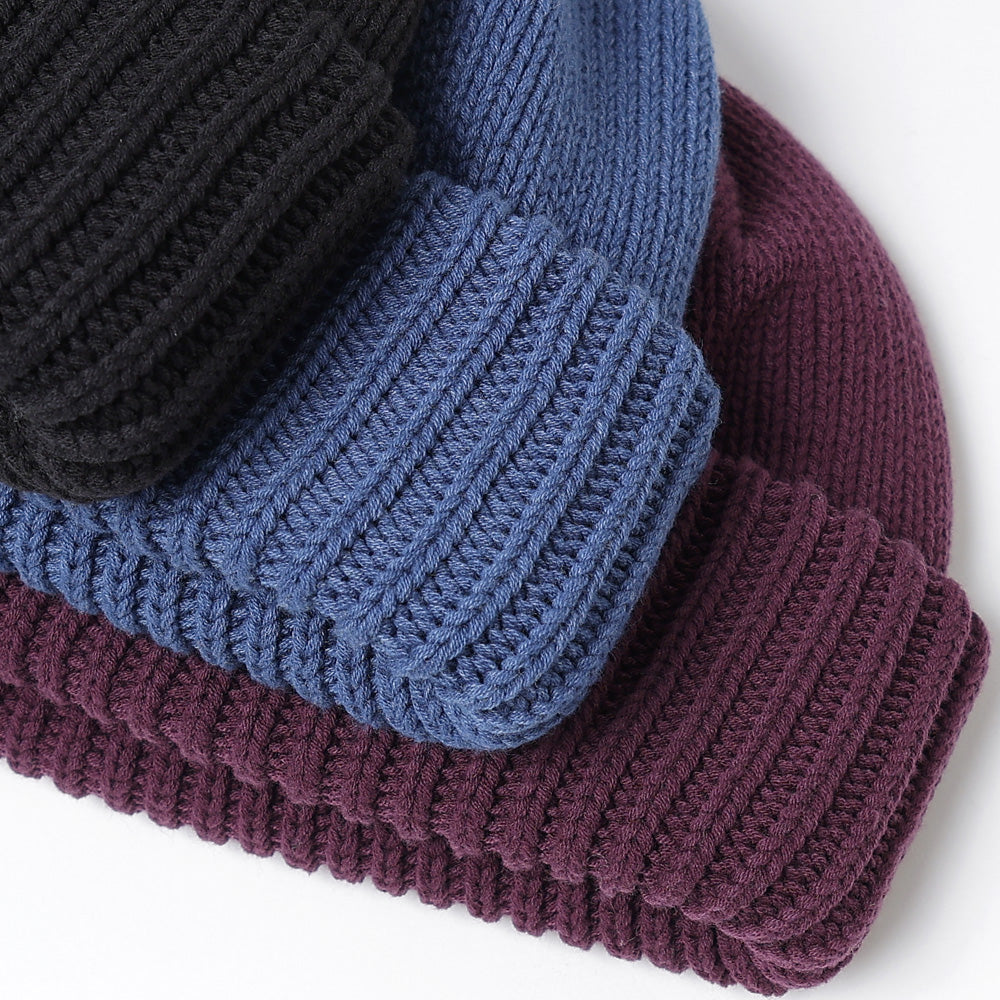 Knit Cap