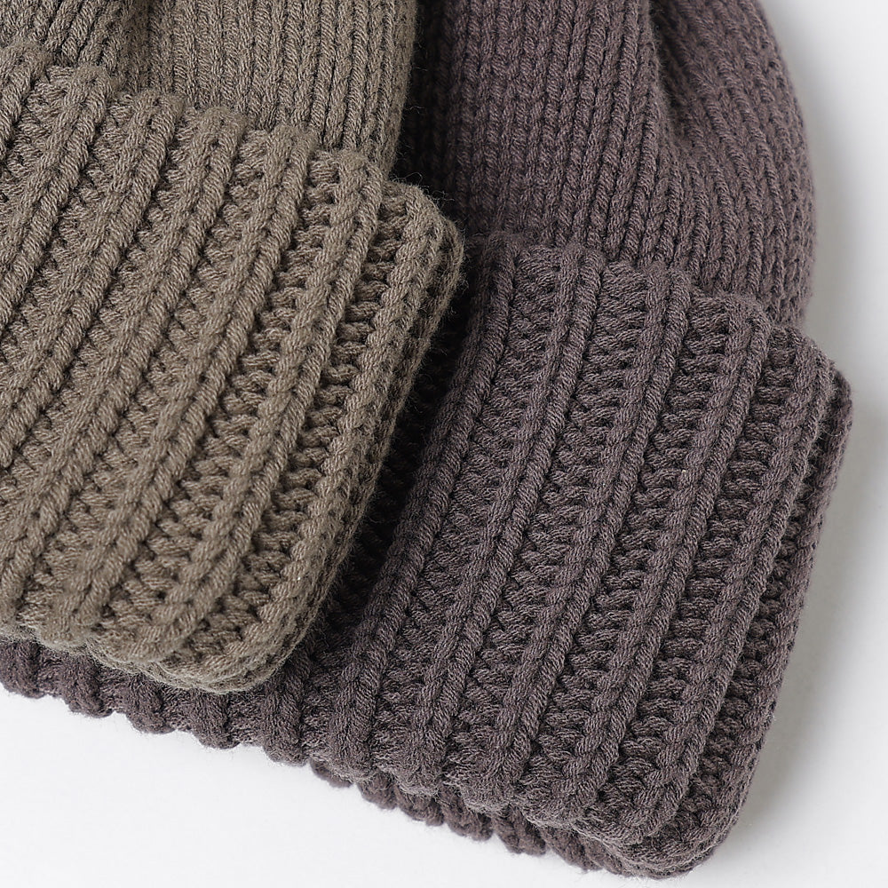 Knit Cap