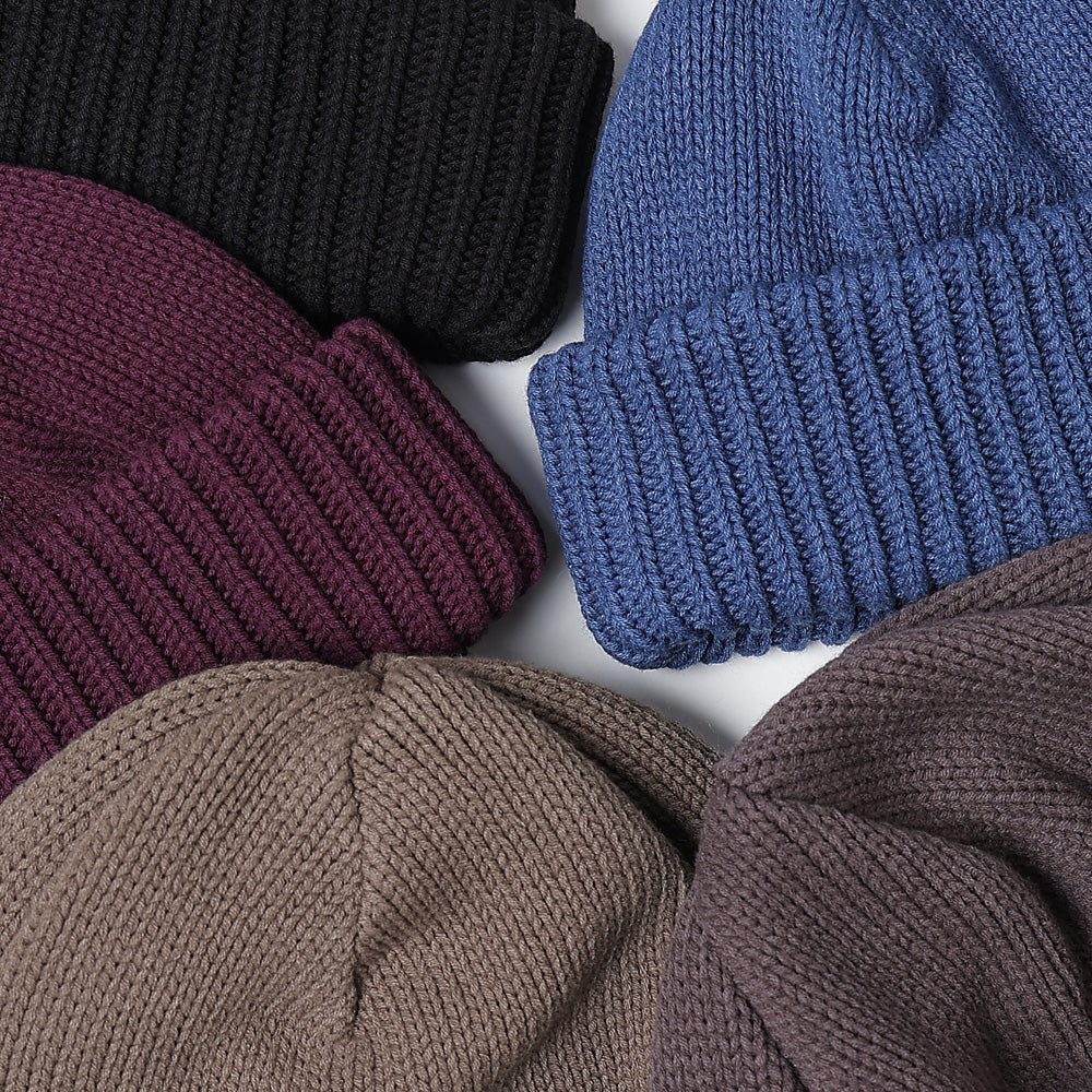 Knit Cap