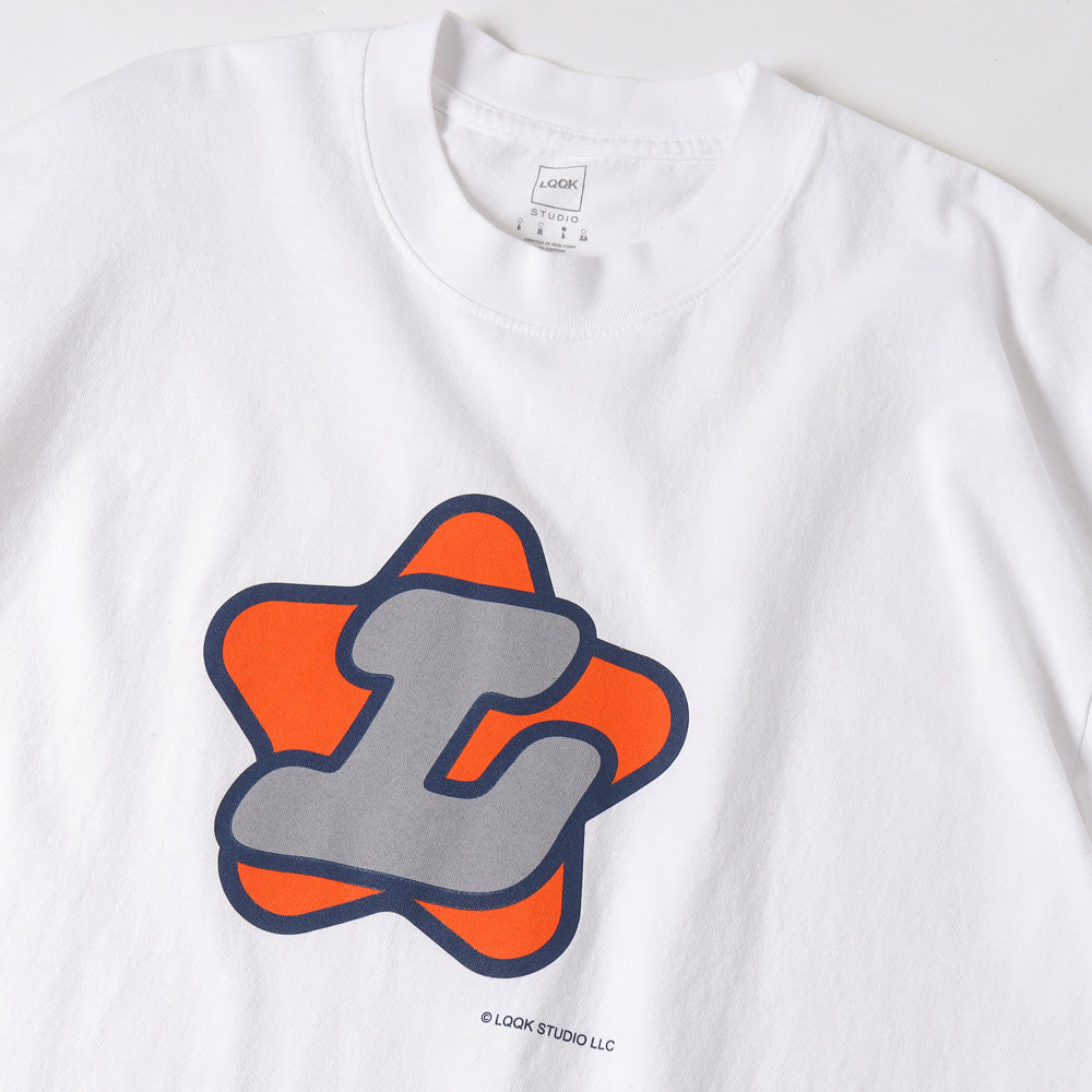 L-STAR TEE