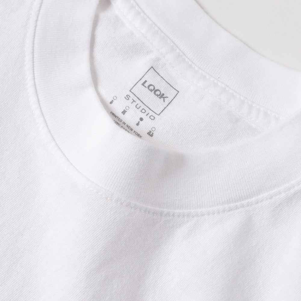 L-STAR TEE