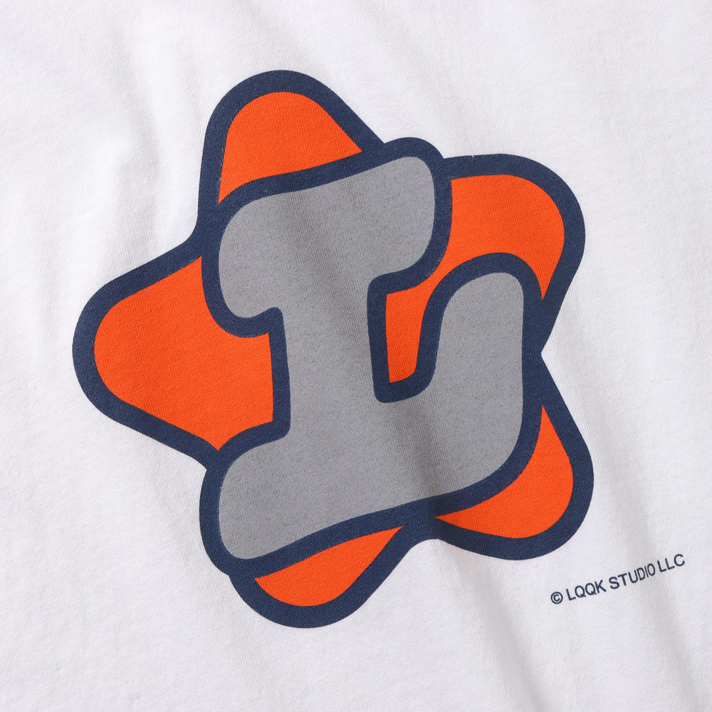 L-STAR TEE
