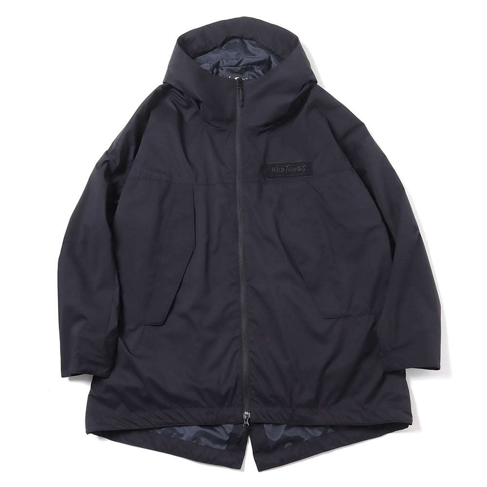 marka(マーカ) - WILDTHINGS FIELD OVER COAT (M23A-04CO01C) | marka