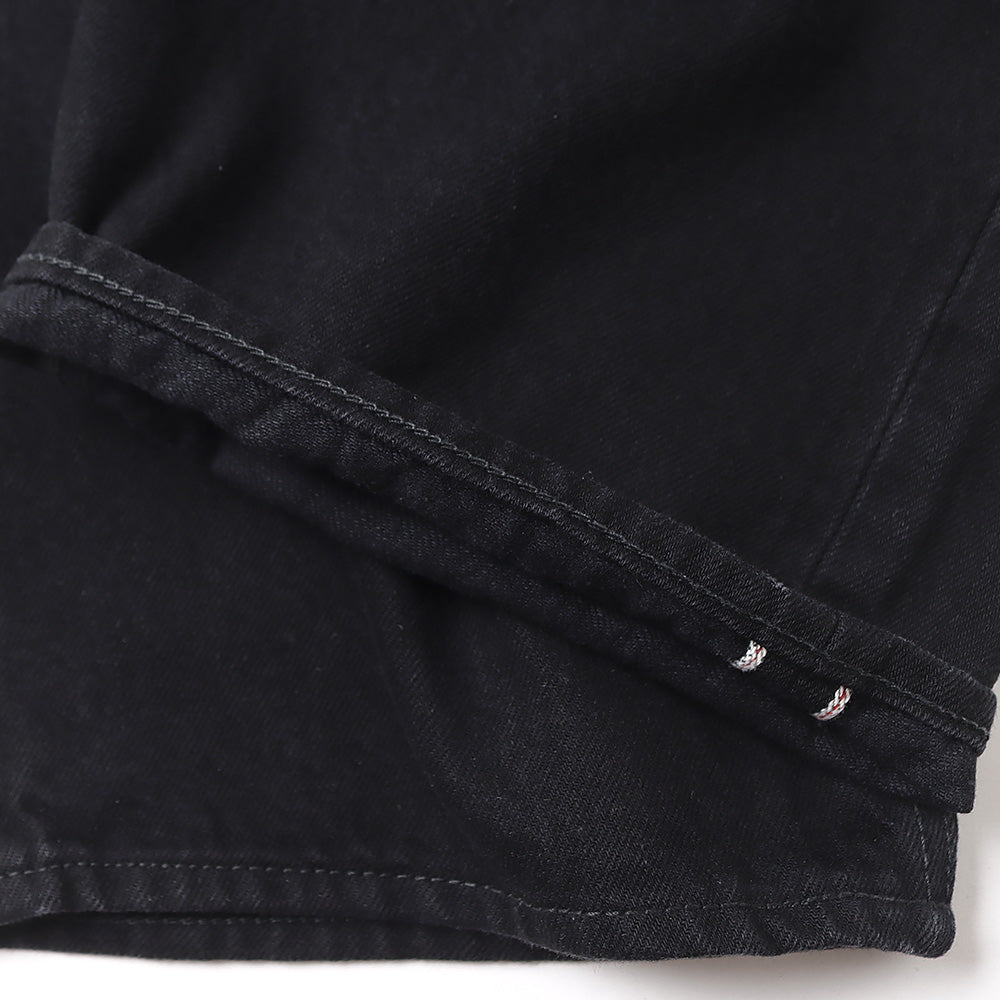 COCOON FIT JEANS ORGANIC COTTON 13.5oz SELVEDGE DENIM