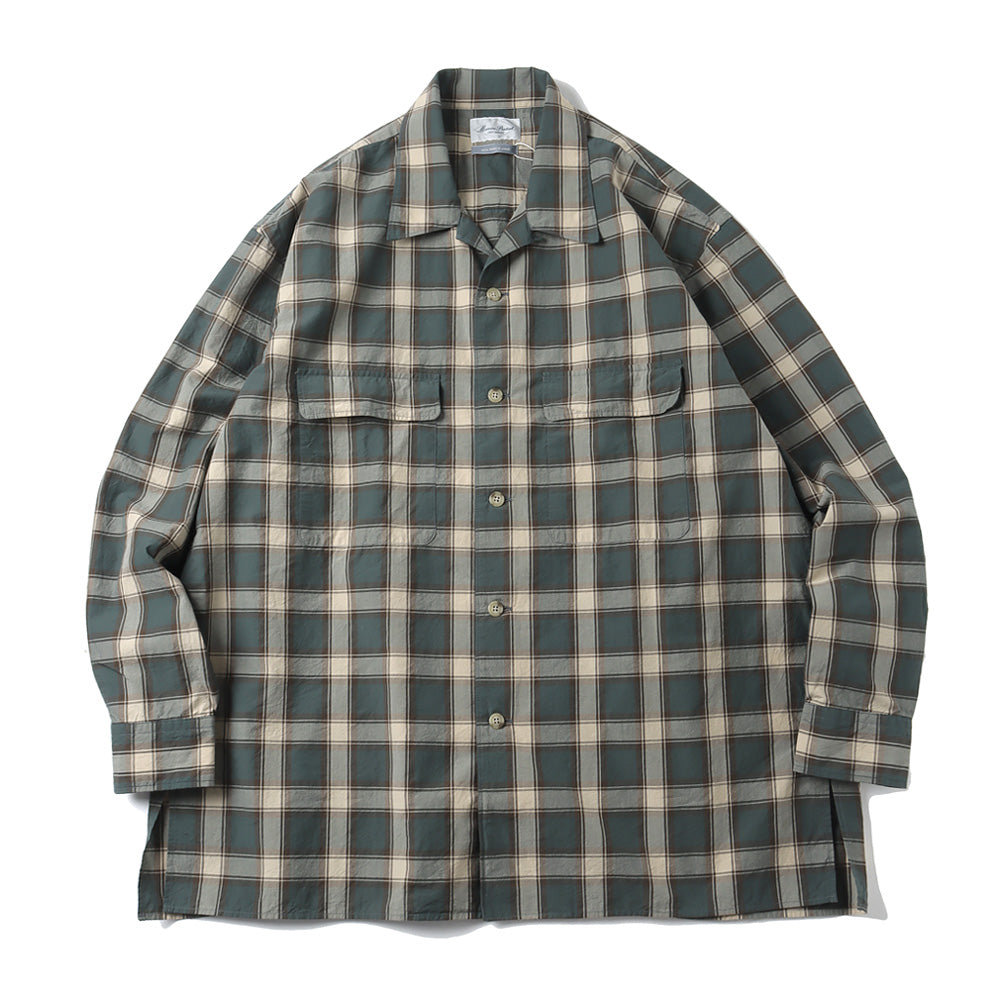 Marvine Pontiak Shirt のしかかる Makers DRIZZLER SH Marvine Pontiak Shirt のしかかる Makers DRIZZLER SH